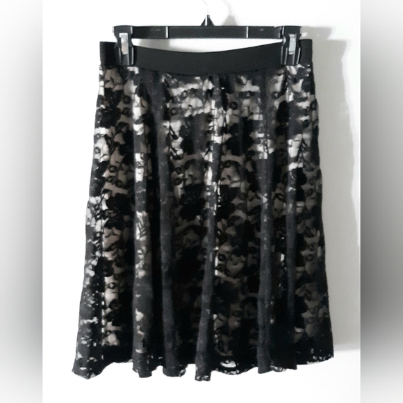 Joe Benbasset Dresses & Skirts - Y2K Joe Benbasset Lace Skirt